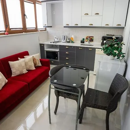 Lejlighed New In Maltepe *